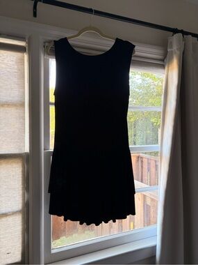 Aritzia GoodLuk Bloomsbury Dress
